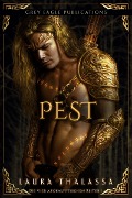 Cover-Bild zum Titel 'Pest' von 'Laura Thalassa'