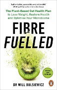 Cover-Bild zum Titel 'Fibre Fuelled' von 'Will Bulsiewicz'