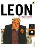 Cover-Bild zum Titel 'Leon 2' von 'Sylvain Chomet'
