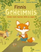 Cover-Bild zum Titel 'Finnis Geheimnis' von 'Caroline Link'