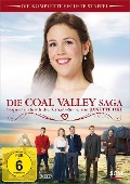 Die Coal Valley Saga-Staffel 6 - 