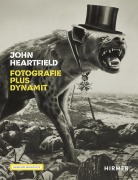 Cover-Bild zum Titel 'John Heartfield' von ''