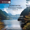 Romantic Revolution Vol.2 - Michael Dussek