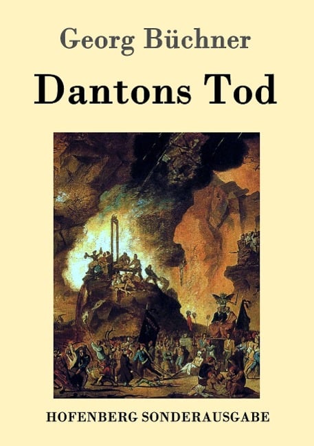 Dantons Tod - Georg Büchner