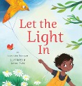 Let the Light in - Laurie Ann Thompson