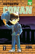 Cover-Bild zum Titel 'Detektiv Conan 78' von 'Gosho Aoyama'