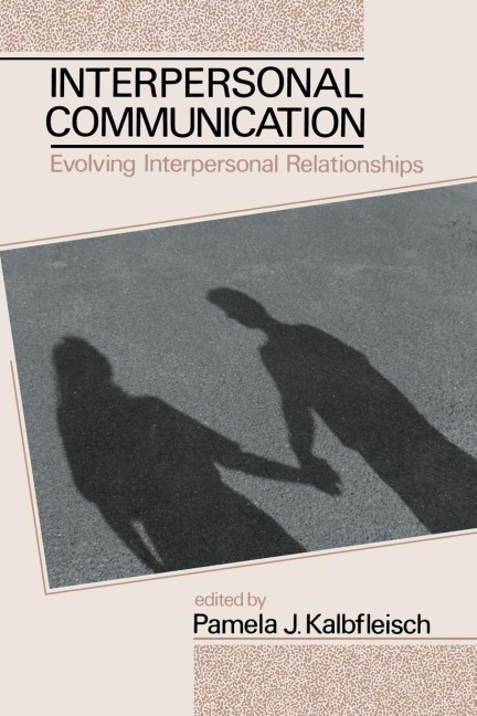 Interpersonal Communication - 