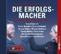 Die Erfolgsmacher II - Von den Besten profitieren - 