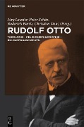 Rudolf Otto - 