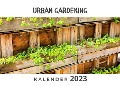 Urban Gardening - Frank Müller