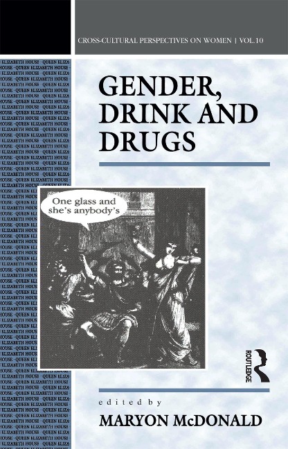 Gender, Drink and Drugs - 