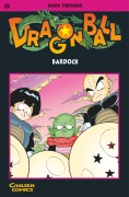 Cover-Bild zum Titel 'Dragon Ball 26' von 'Akira Toriyama'