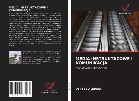 MEDIA INSTRUKTA¿OWE I KOMUNIKACJA - Derese Alehegn