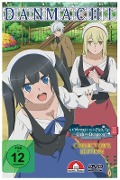DanMachi - Is It Wrong to Try to Pick Up Girls in a Dungeon? - Keiji Inai
