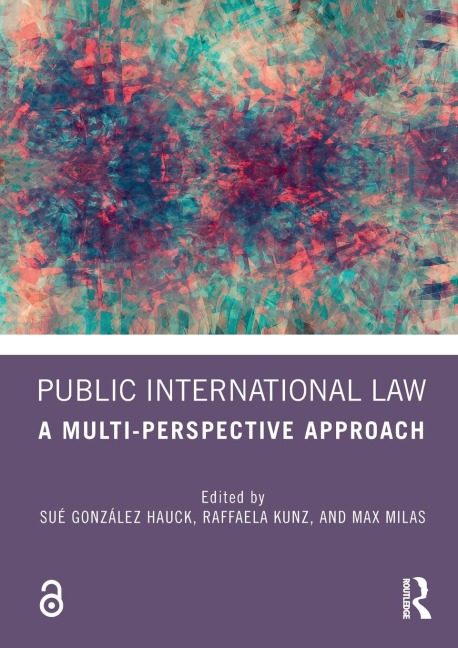 Public International Law - 