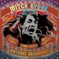 Cover-Bild zum Titel 'Detroit Breakout!' von 'Mitch Ryder'