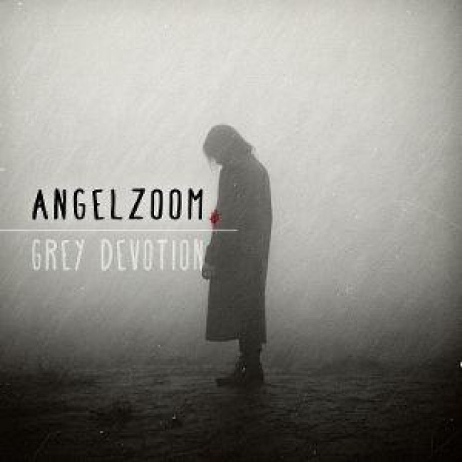 Grey Devotion (Digipak) - Angelzoom