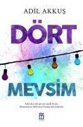 Cover-Bild zum Titel 'Dört Mevsim' von 'Adil Akkus'