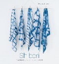 Cover-Bild zum Titel 'Shibori' von 'Christiane Hübner'