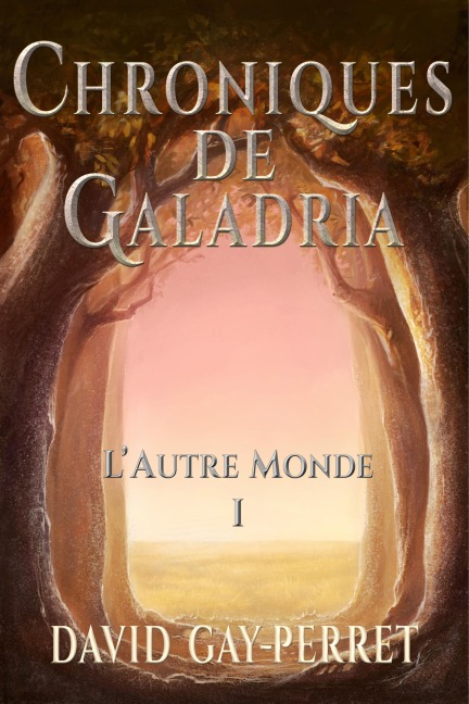 Chroniques de Galadria I - L'Autre Monde - David Gay-Perret