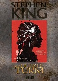 Cover-Bild zum Titel 'Der Dunkle Turm 14. Die Herrin der Schatten' von 'Stephen King, Robin Furth, Peter David'
