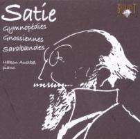 Satie: Gymnopedies/Gnossiennes - H¿kon Austbo