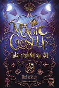 Cover-Bild zum Titel 'Magic Close Up - Total verliebt am Set' von 'Tini Wider'