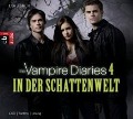 The Vampire Diaries - In der Schattenwelt - Lisa J. Smith
