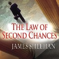Cover-Bild zum Titel 'The Law of Second Chances Lib/E' von 'James Sheehan'