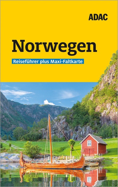 Norwegen - Christian Nowak