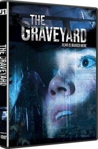 The Graveyard - Patrick Scott Lewis Lindsay Ballew