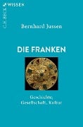 Die Franken - Bernhard Jussen