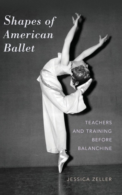 Shapes of American Ballet - Zeller