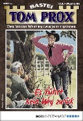 Cover-Bild zum Titel 'Tom Prox 48' von 'George Berings'