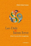 Cover-Bild zum Titel 'Leo Daly & James Joyce' von 'Chris Inken Soppa'