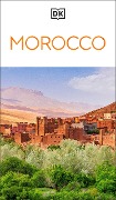 Cover-Bild zum Titel 'DK Morocco' von ''
