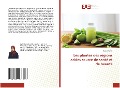 Cover-Bild zum Titel 'Les plantes des régions arides source de santé et de beauté' von 'Kedaid Hafida'