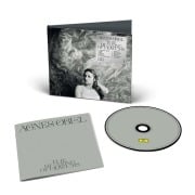 Cover-Bild zum Titel 'The Meaning of Flowers' von 'Agnes Obel'