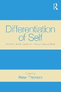 Cover-Bild zum Titel 'Differentiation of Self' von ''