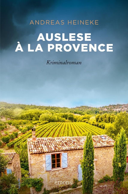 Auslese à la Provence - Andreas Heineke