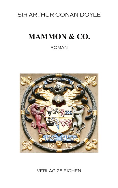 Mammon & Co. - Arthur Conan Doyle