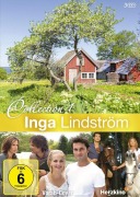 Cover-Bild zum Titel 'Inga Lindström' von 'Christiane Sadlo, Richard Blackford'
