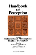 Cover-Bild zum Titel 'Historical and Philosophical Roots of Perception' von ''