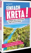Cover-Bild zum Titel 'Einfach Kreta!' von 'Jörg Dauscher'