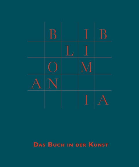 Bibliomania - 