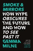 Smoke & Mirrors - Gemma Milne