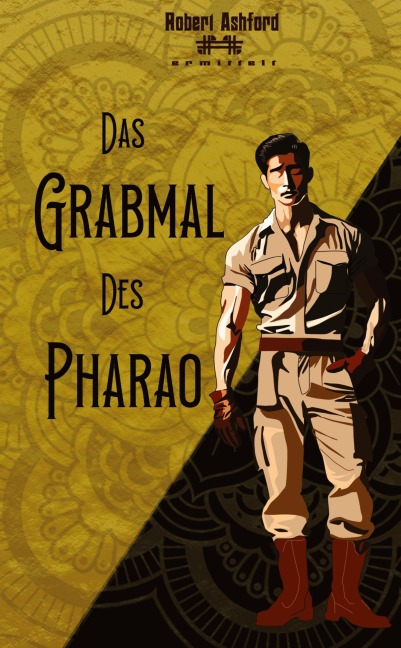 Das Grabmal des Pharao - Christian Huyeng