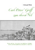 Cover-Bild zum Titel 'Carl Peters' Griff zum oberen Nil' von 'Reinhard Finke'