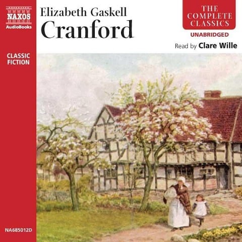 Cranford - Elizabeth Gaskell