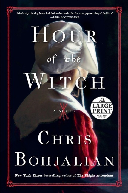 Hour of the Witch - Chris Bohjalian
